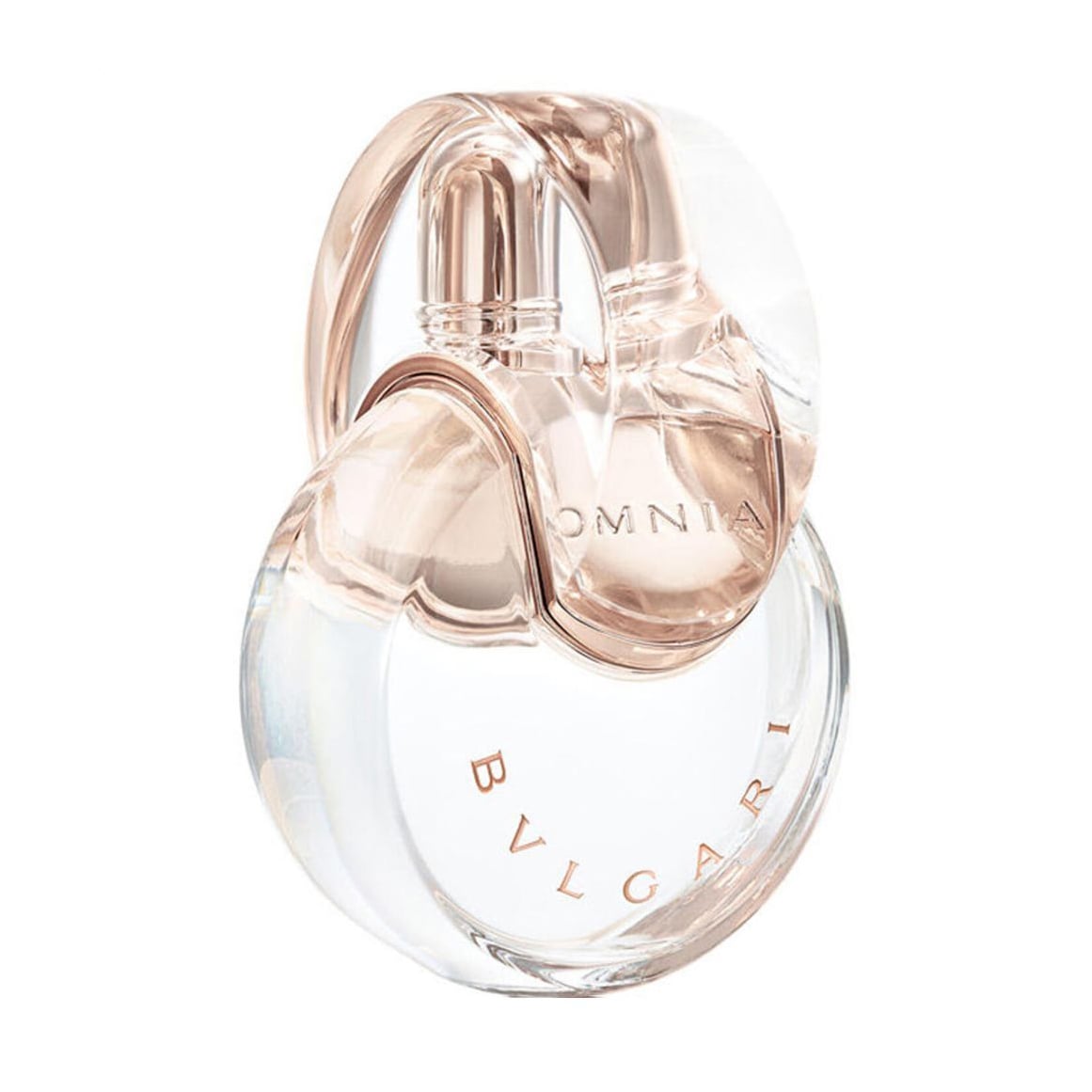 Bvlgari Omnia Crystalline Туалетна вода жіноча, 100 мл