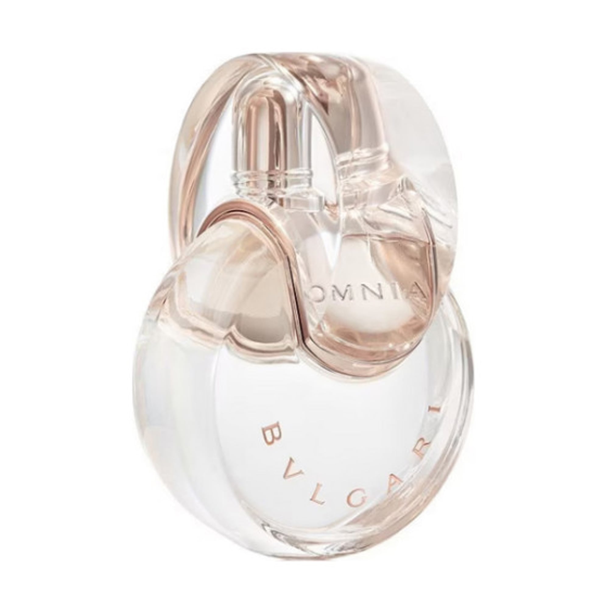 Bvlgari Omnia Crystalline Туалетна вода жіноча, 50 мл