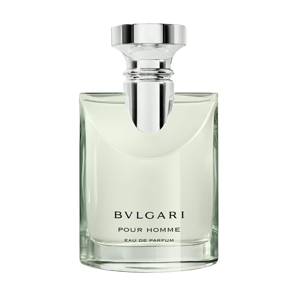 Bvlgari Pour Homme Eau De Parfum Парфумована вода чоловіча, 50 мл