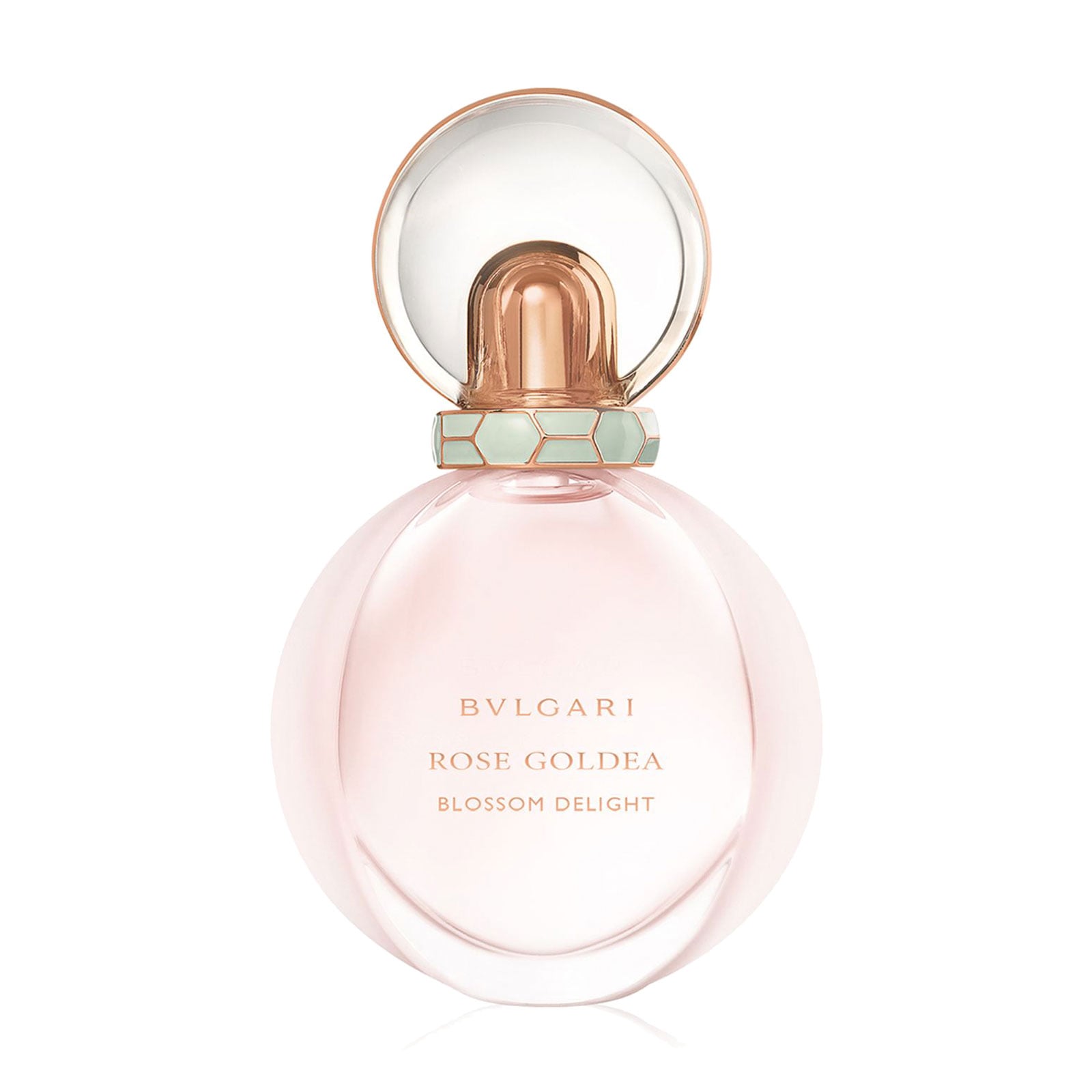 Bvlgari Rose Goldea Blossom Delight Парфумована вода жіноча, 75 мл (ТЕСТЕР)