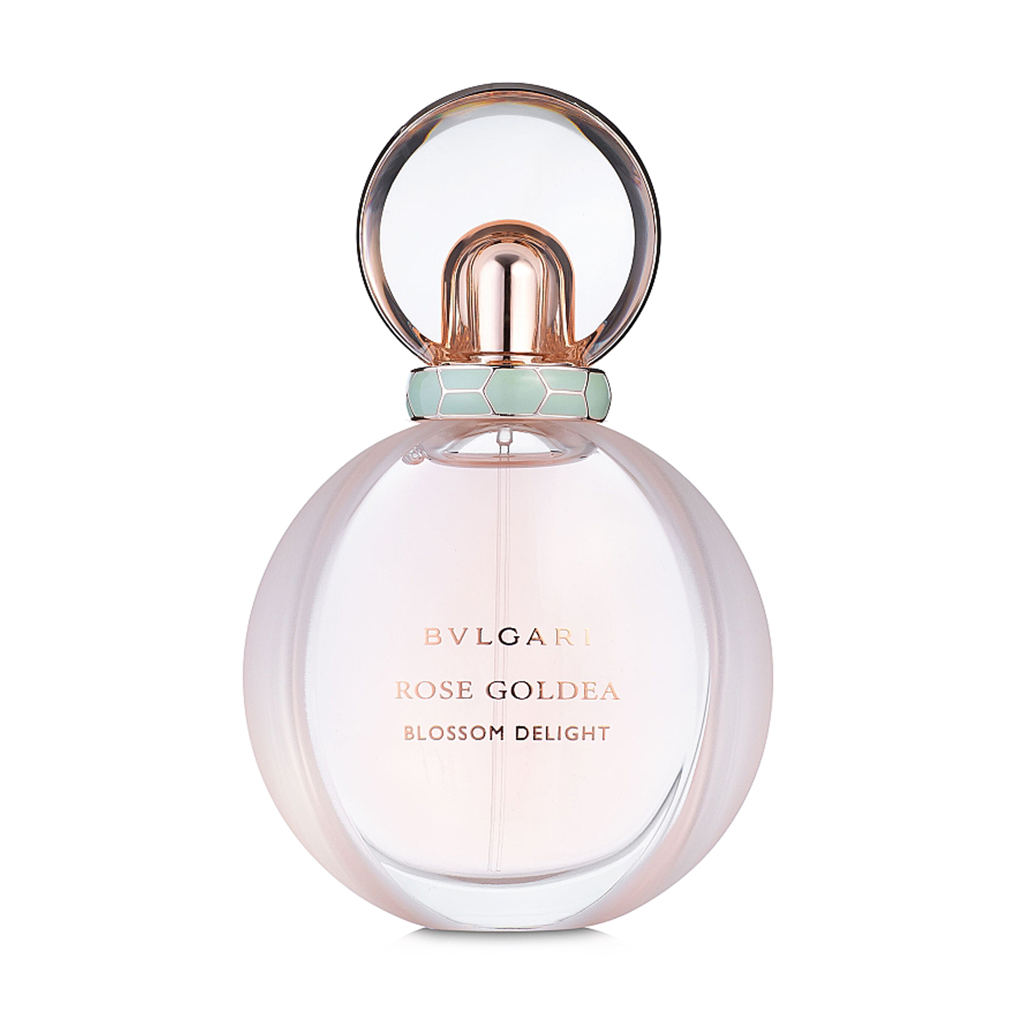 Bvlgari Rose Goldea Blossom Delight Туалетна вода жіноча, 75 мл (ТЕСТЕР)