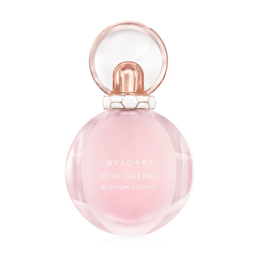 Bvlgari Rose Goldea Blossom Delight Туалетна вода жіноча, 50 мл
