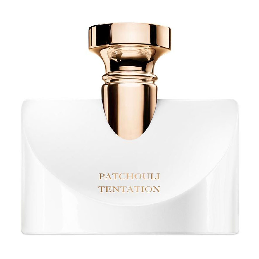 Bvlgari Splendida Patchouli Tentation Парфумована вода жіноча, 50 мл