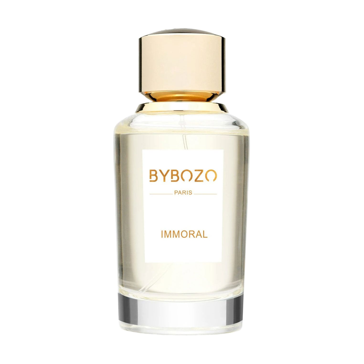 ByBozo Immoral Парфумована вода жіноча, 75 мл