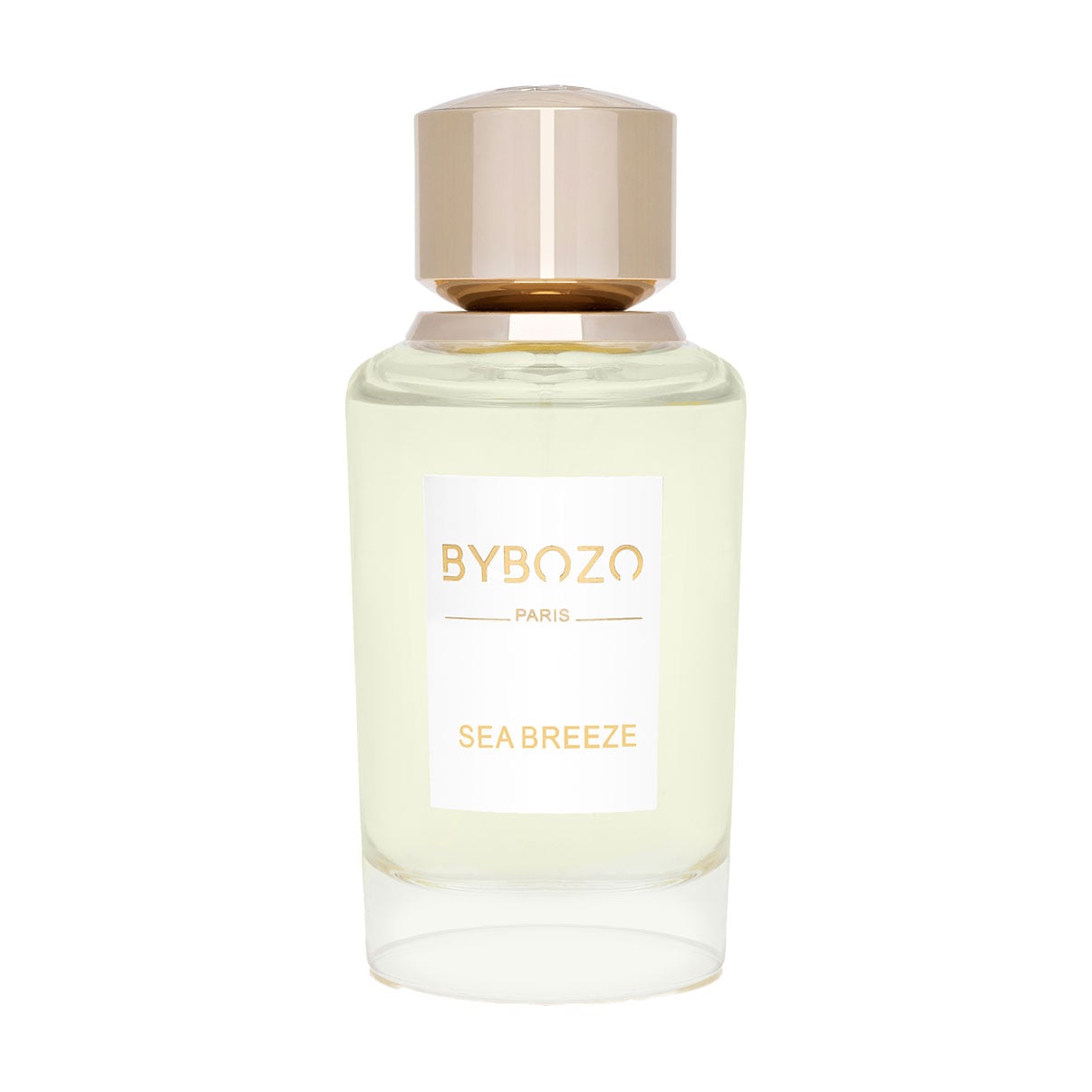 ByBozo Sea Breeze Парфумована вода унісекс, 75 мл