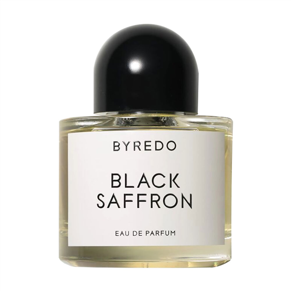 Byredo Black Saffron Парфумована вода унісекс, 50 мл