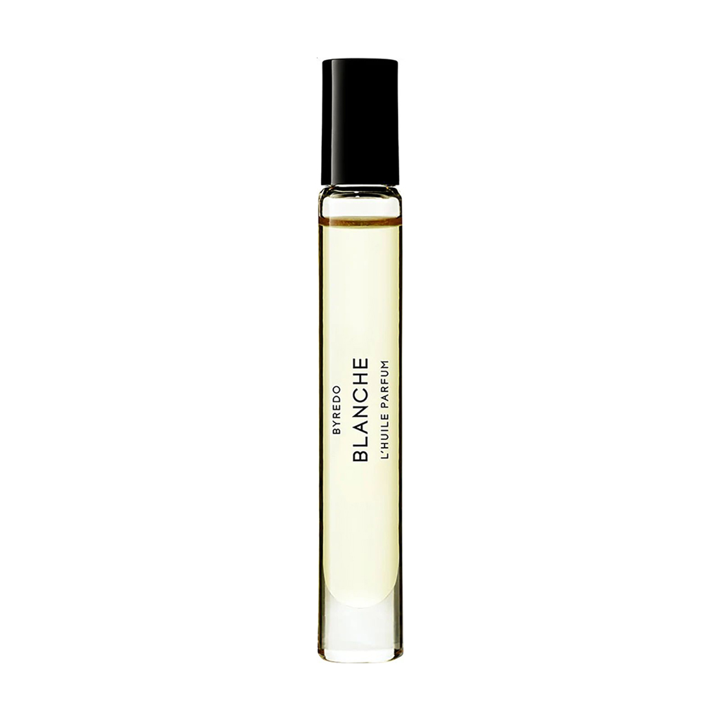 Byredo Blanche Парфумована олія жіноча, 7.5 мл
