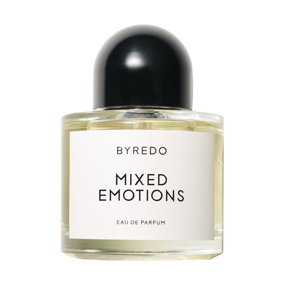 Byredo Mixed Emotions Парфумована вода унісекс, 100 мл