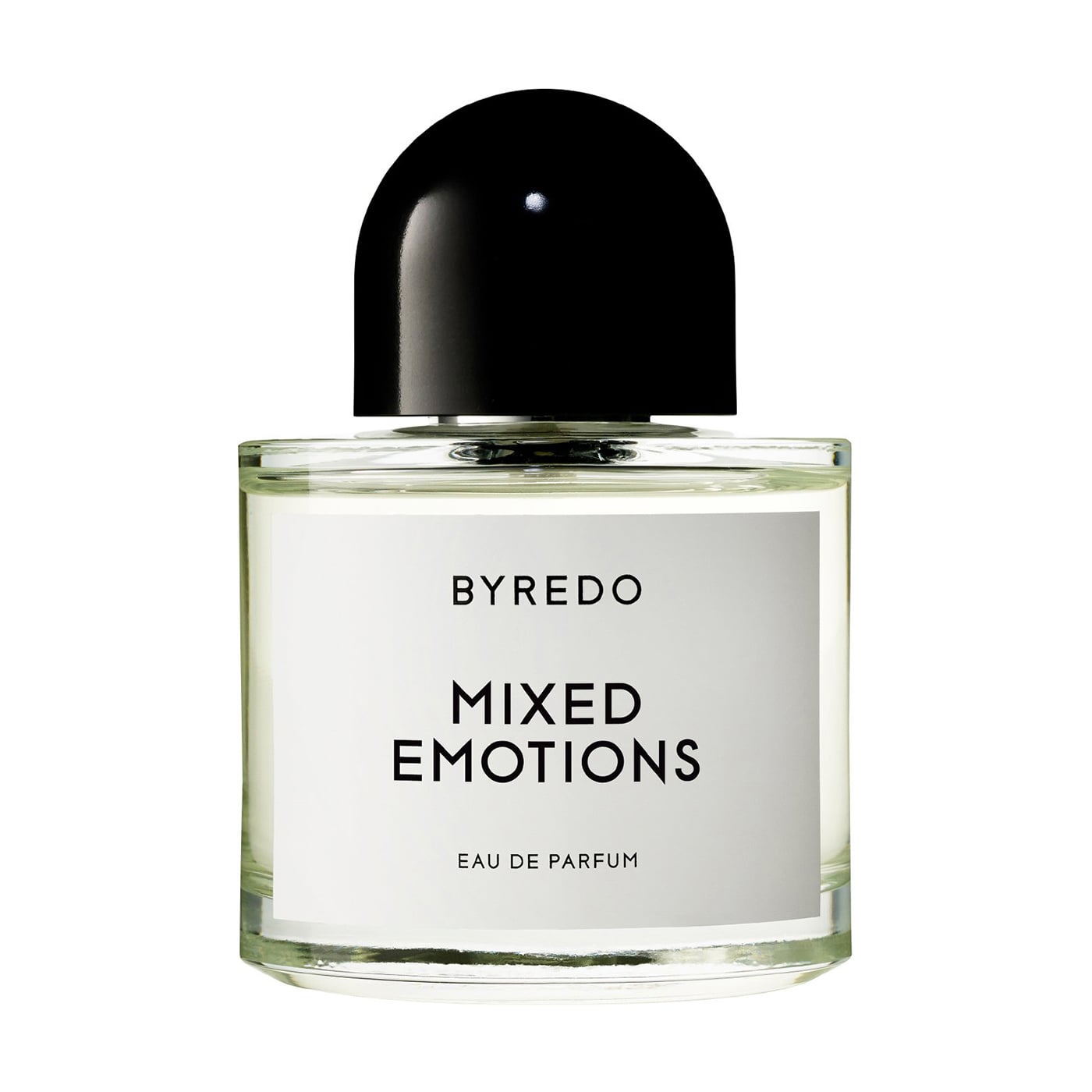 Byredo Mixed Emotions Парфумована вода унісекс, 100 мл (ТЕСТЕР)