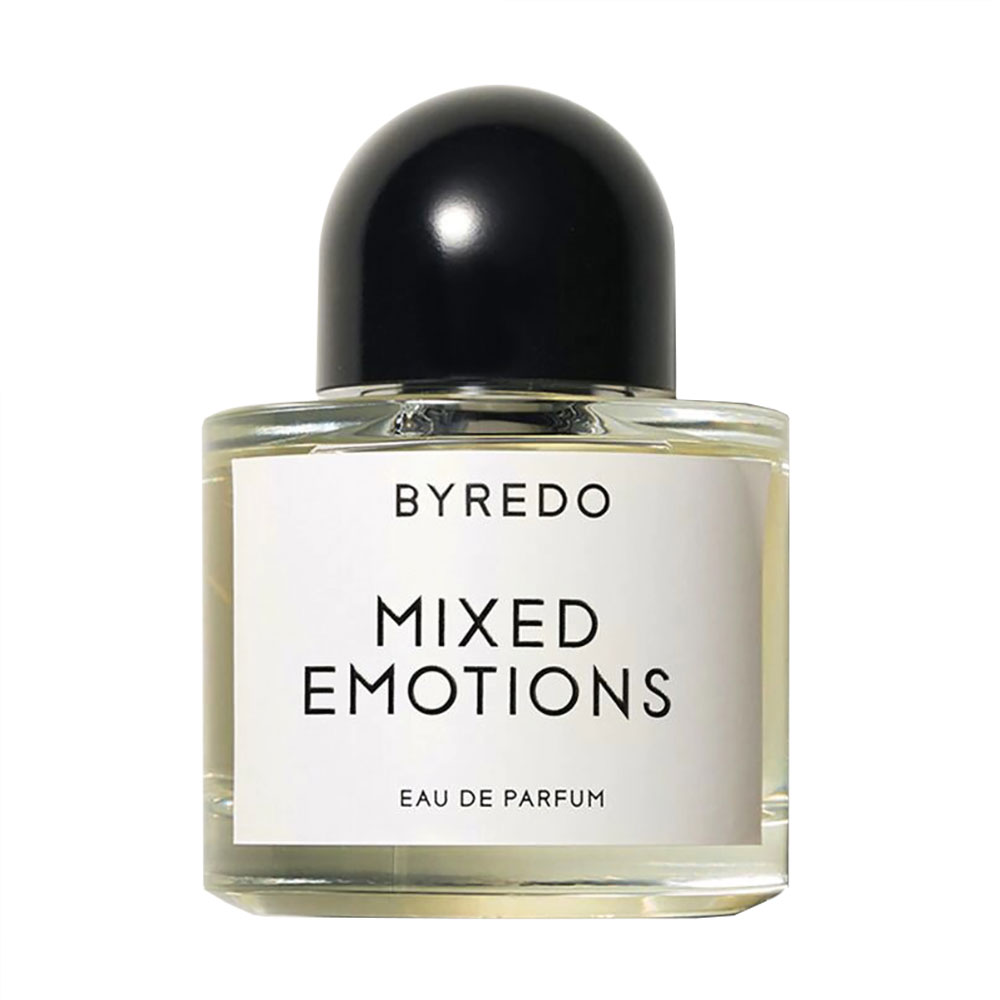 Byredo Mixed Emotions Парфумована вода унісекс, 50 мл