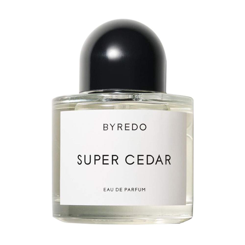 Byredo Super Cedar Парфумована вода унісекс, 100 мл