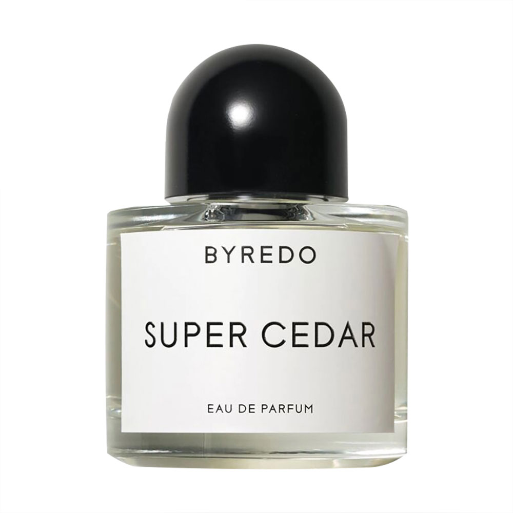 Byredo Super Cedar Парфумована вода унісекс, 50 мл