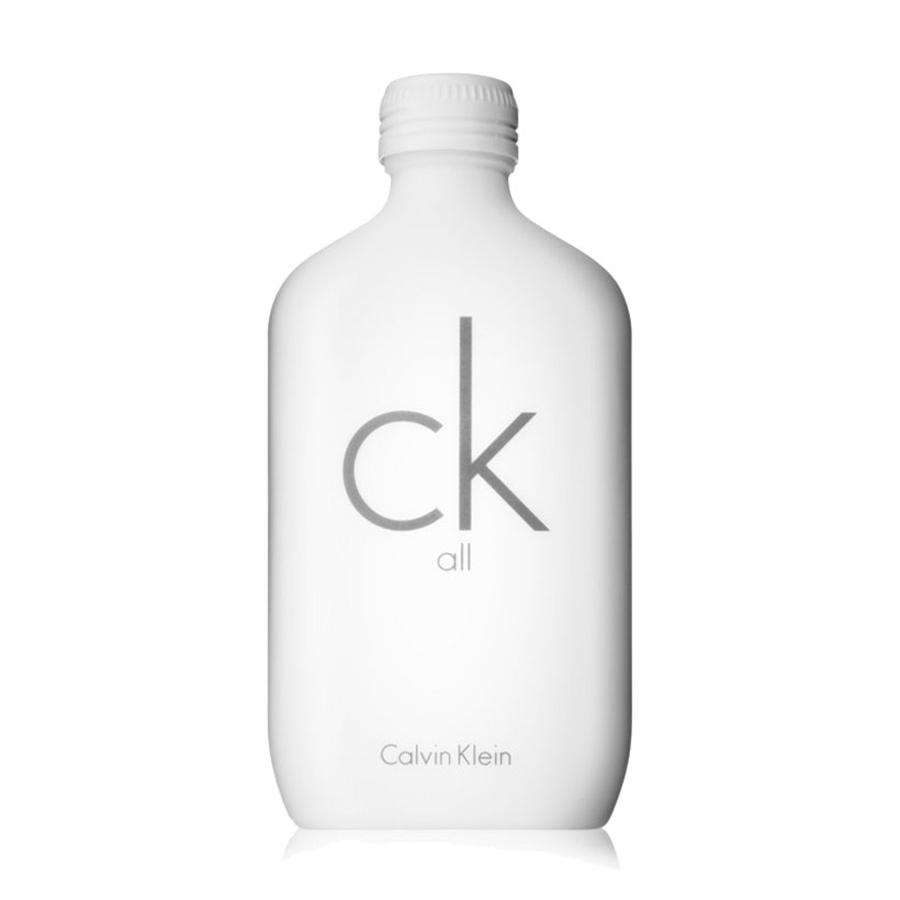 Calvin Klein Ck All Туалетна вода унісекс, 100 мл