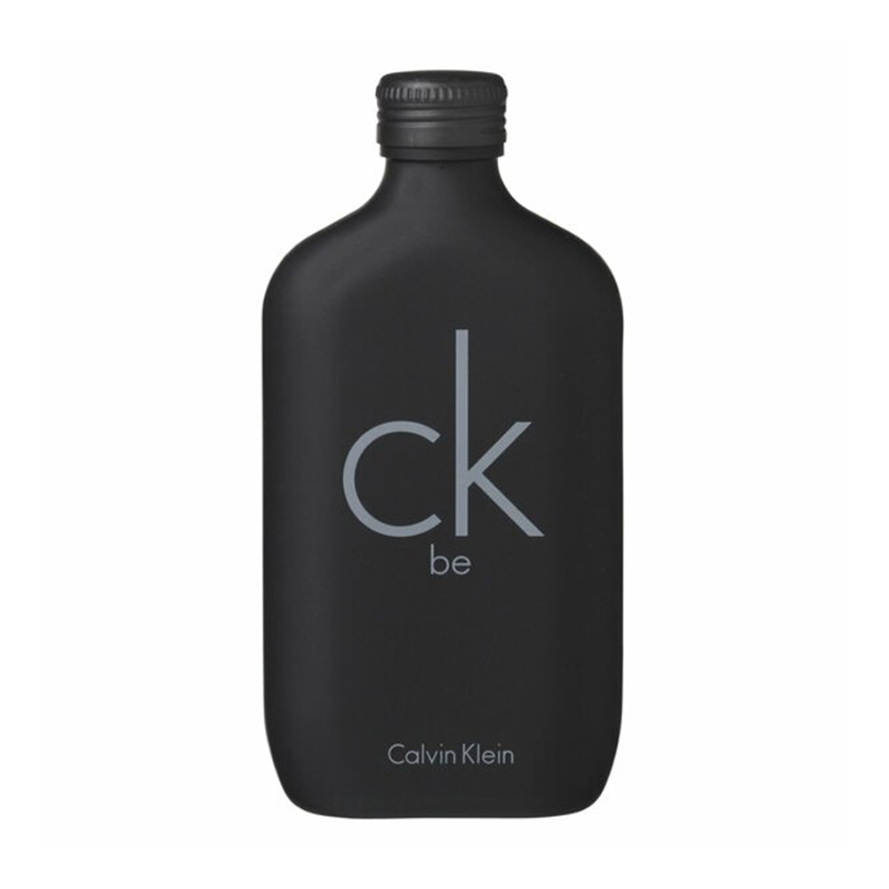 Calvin Klein CK Be Туалетна вода унісекс, 200 мл