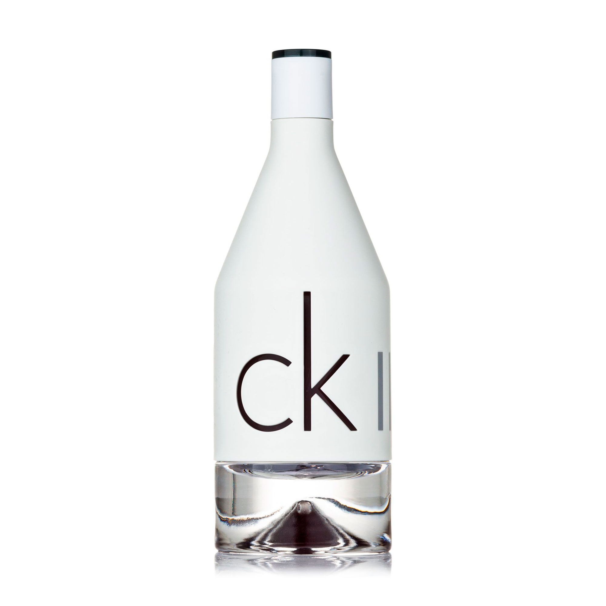 Calvin Klein CK IN2U for Him Туалетна вода чоловіча, 100 мл (ТЕСТЕР з кришкою)