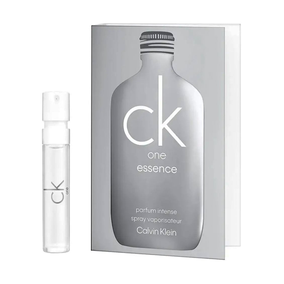 Calvin Klein CK One Essence Парфуми унісекс, 1.2 мл (пробник)