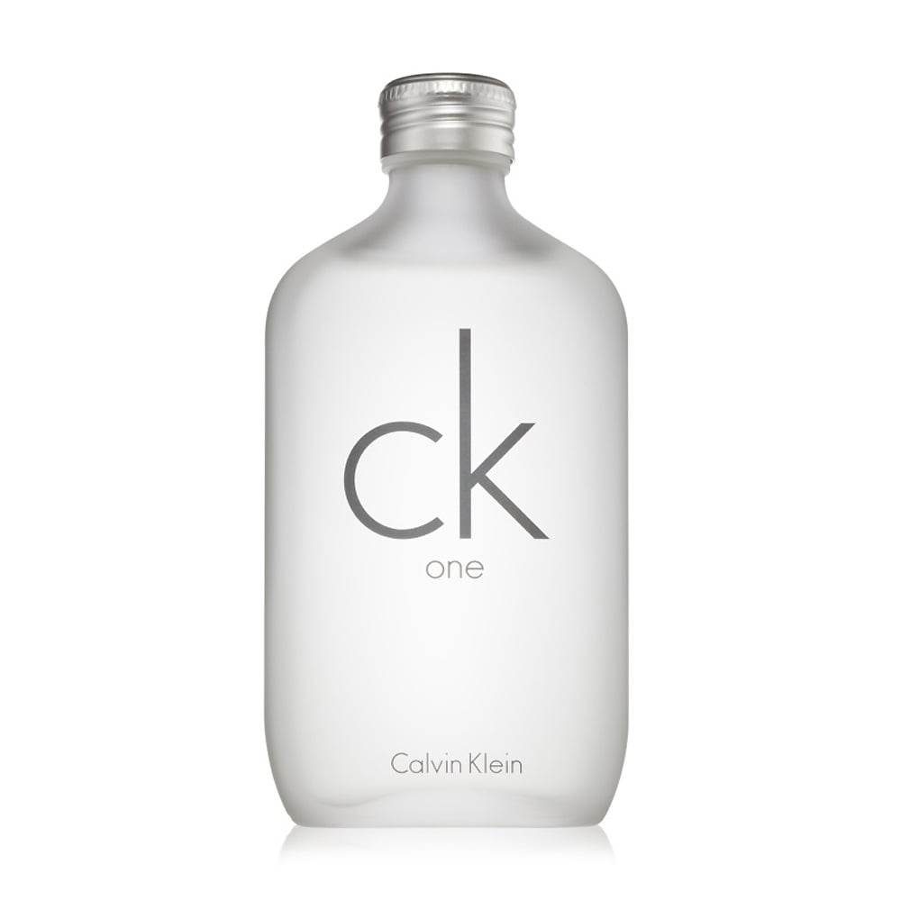 Calvin Klein CK One Туалетна вода унісекс, 100 мл