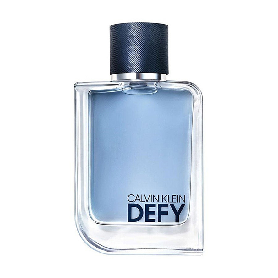 Calvin Klein Defy Туалетна вода чоловіча, 100 мл