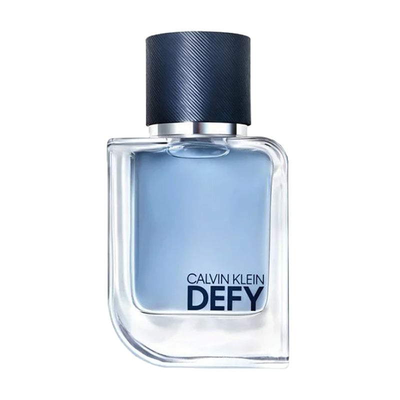 Calvin Klein Defy Туалетна вода чоловіча, 50 мл