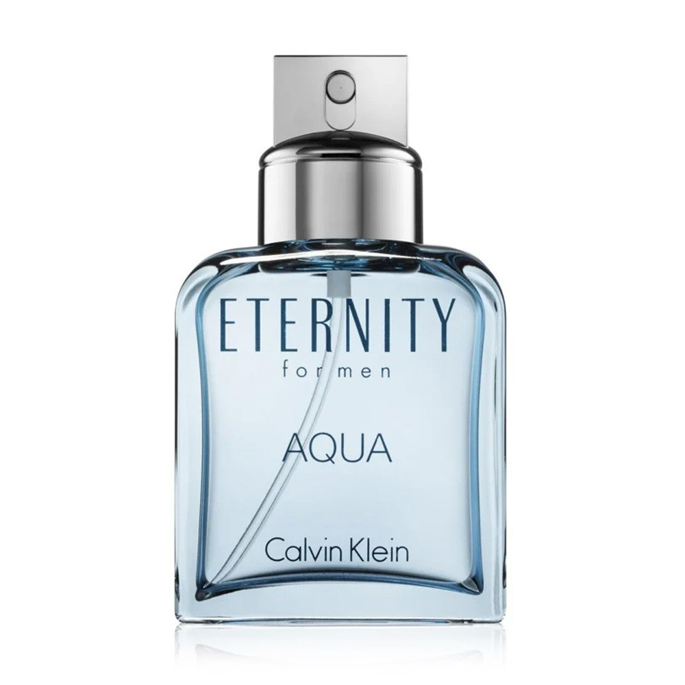 Calvin Klein Eternity Aqua For Men Туалетна вода чоловіча, 100 мл