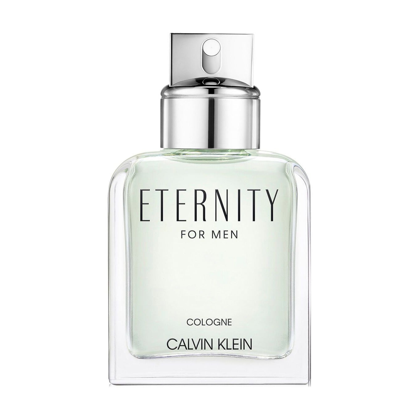 Calvin Klein Eternity Cologne Туалетна вода чоловіча, 100 мл