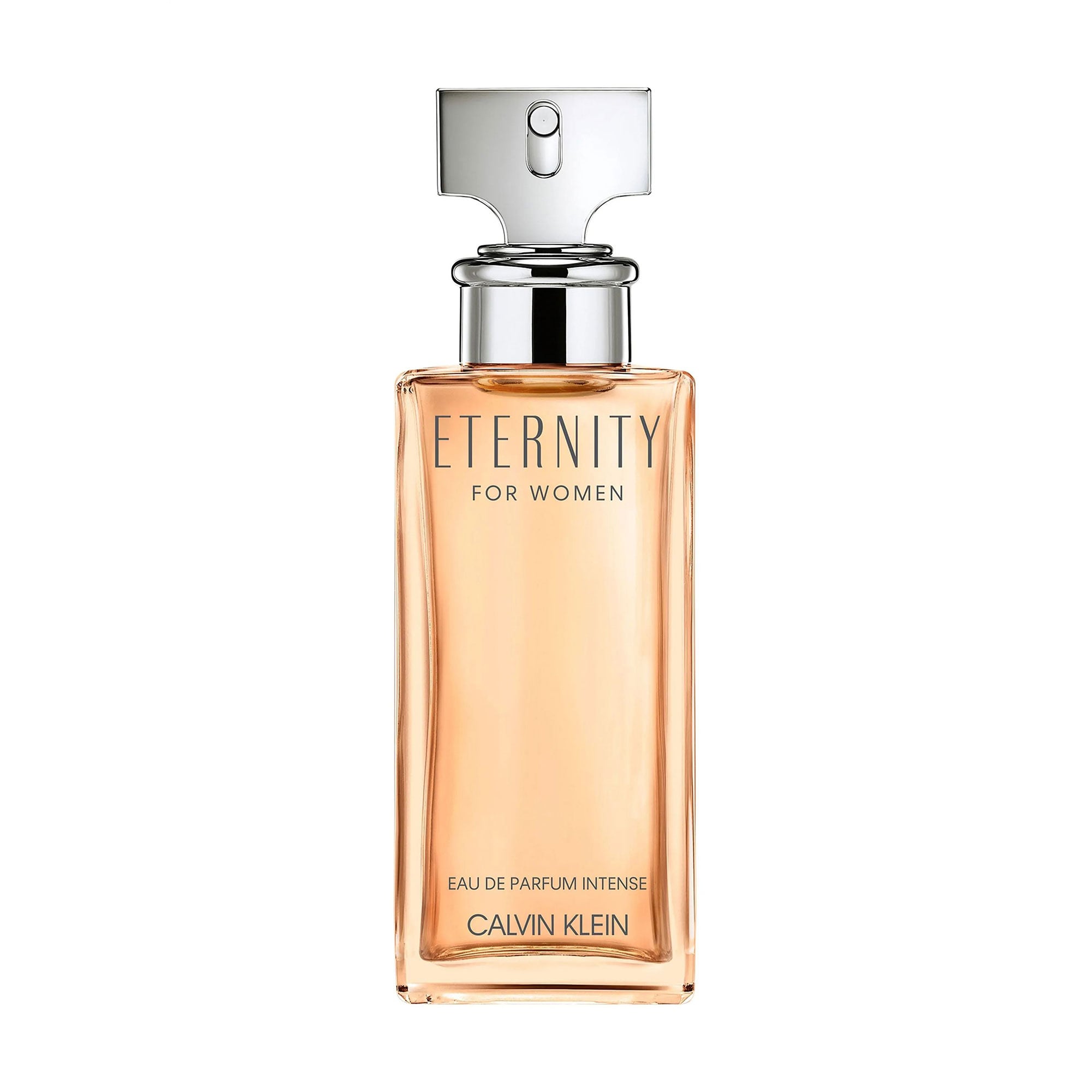 Calvin Klein Eternity Eau de Parfum Intense For Women Парфумована вода жіноча, 100 мл