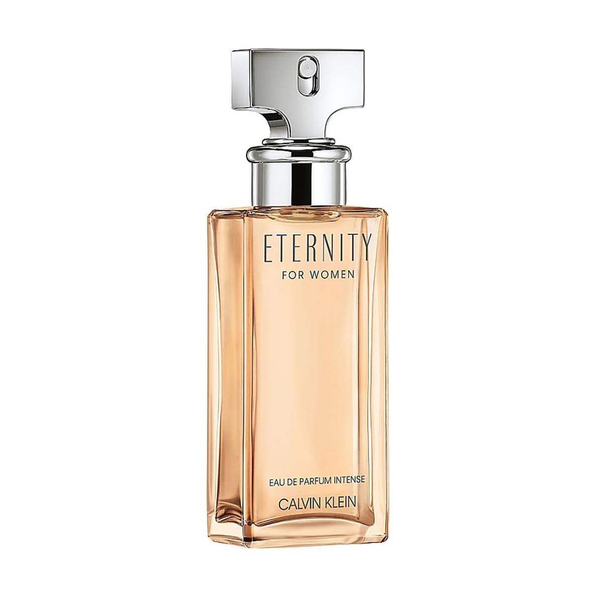 Calvin Klein Eternity Eau de Parfum Intense For Women Парфумована вода жіноча, 50 мл