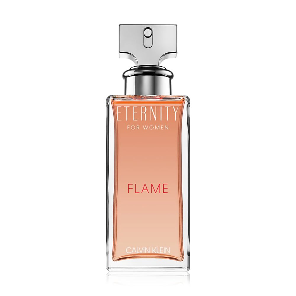 Calvin Klein Eternity Flame Парфумована вода жіноча, 100 мл