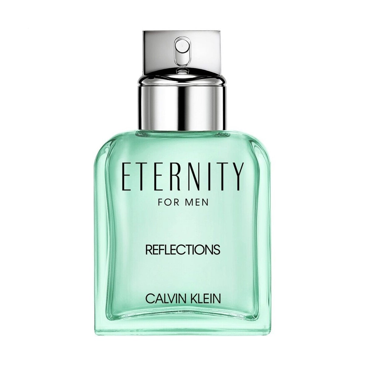 Calvin Klein Eternity For Men Reflections Туалетна вода чоловіча, 100 мл