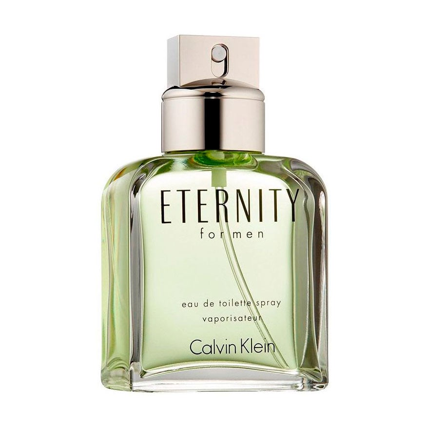 Calvin Klein Eternity for Men Туалетна вода чоловіча, 100 мл (ТЕСТЕР)