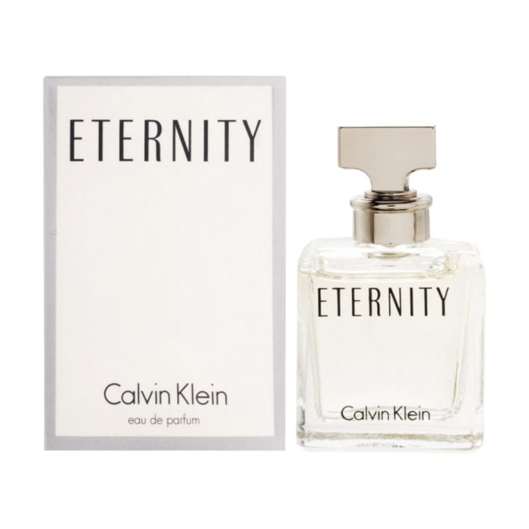 Calvin Klein Eternity Парфумована вода жіноча, 5 мл (мініатюра)
