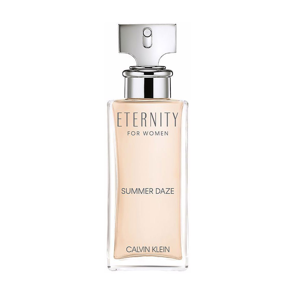 Calvin Klein Eternity Summer Daze Парфумована вода жіноча, 100 мл