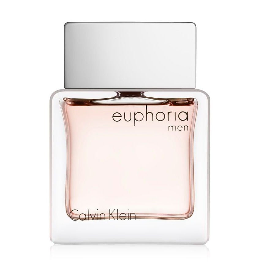 Calvin Klein Euphoria Men Туалетна вода чоловіча, 100 мл