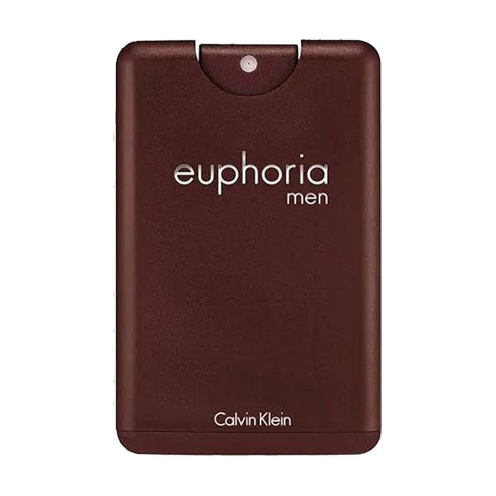 Calvin Klein Euphoria Men Туалетна вода чоловіча, 20 мл