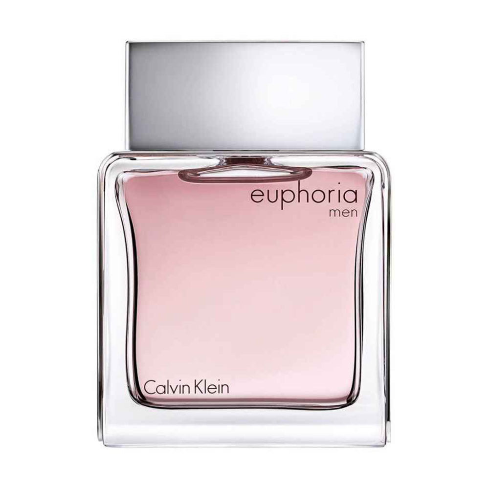 Calvin Klein Euphoria Men Туалетна вода чоловіча, 50 мл
