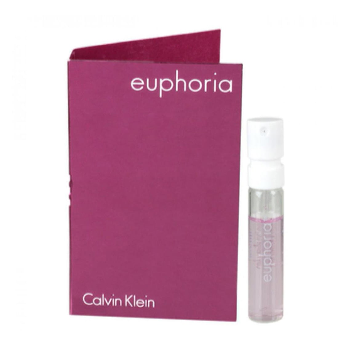Calvin Klein Euphoria Парфумована вода жіноча, 1.2 мл (пробник)