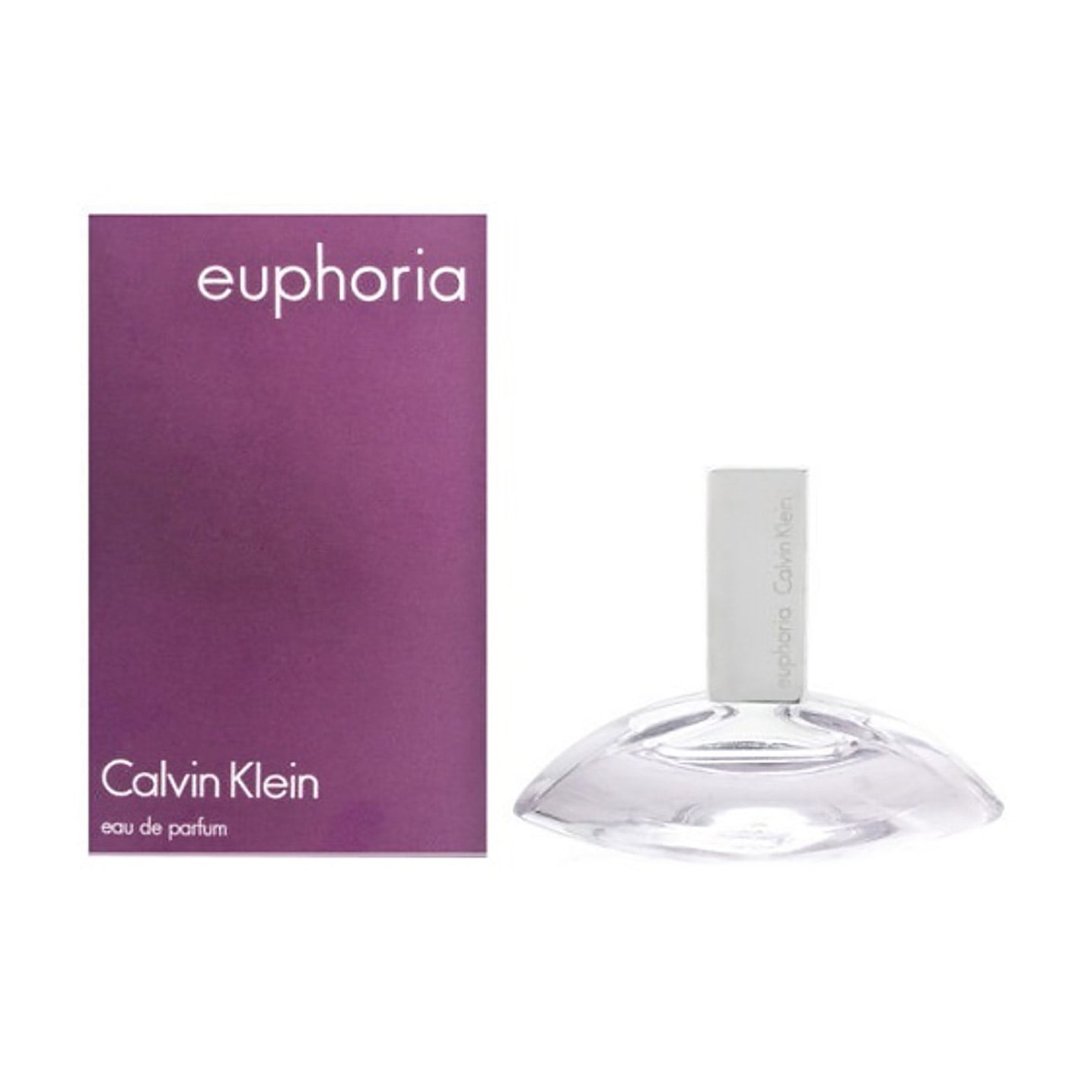 Calvin Klein Euphoria Парфумована вода жіноча, 4 мл (мініатюра)