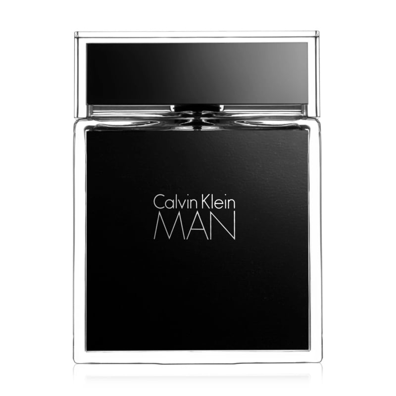 Calvin Klein Man Туалетна вода чоловіча, 100 мл