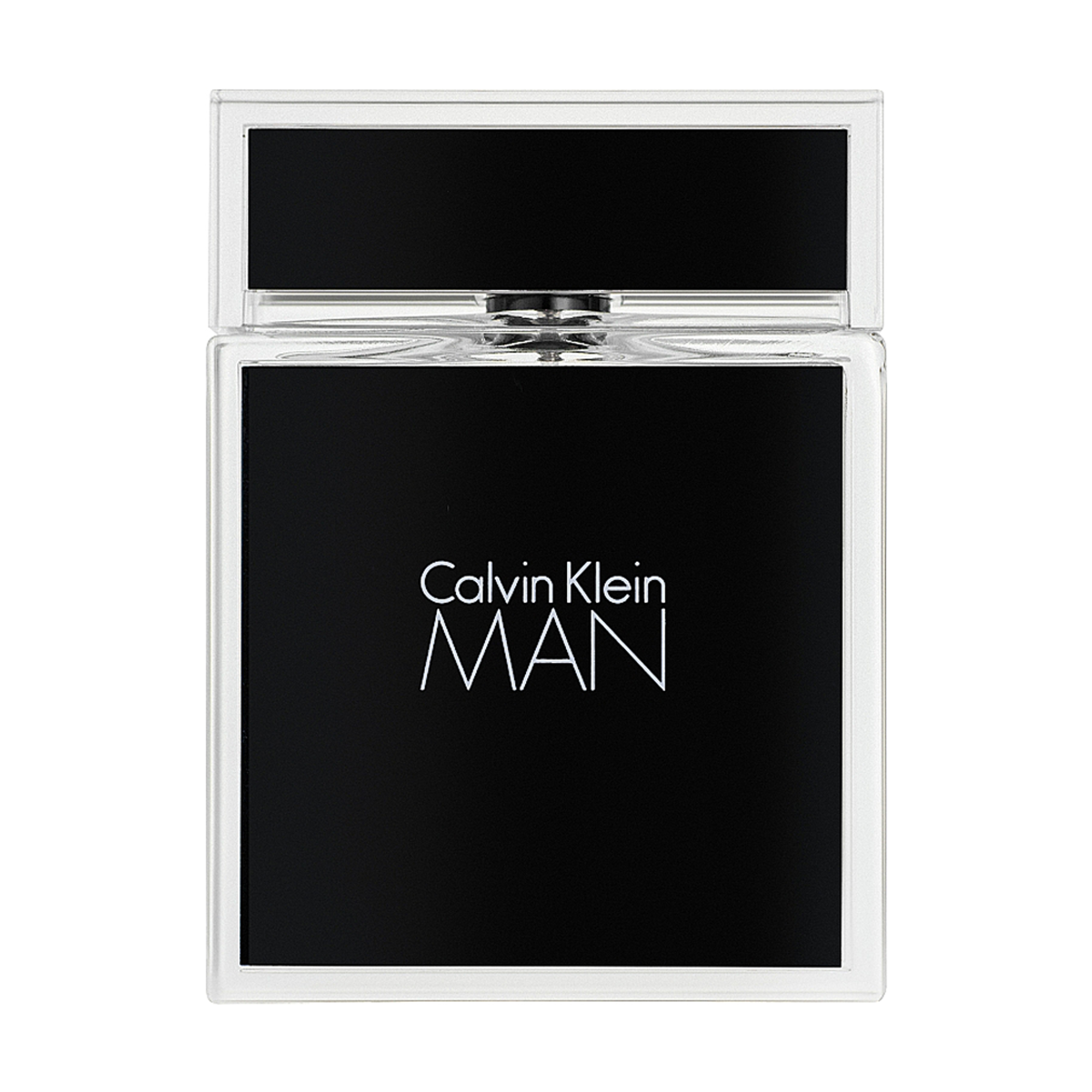 Calvin Klein Man Туалетна вода чоловіча, 100 мл (ТЕСТЕР)