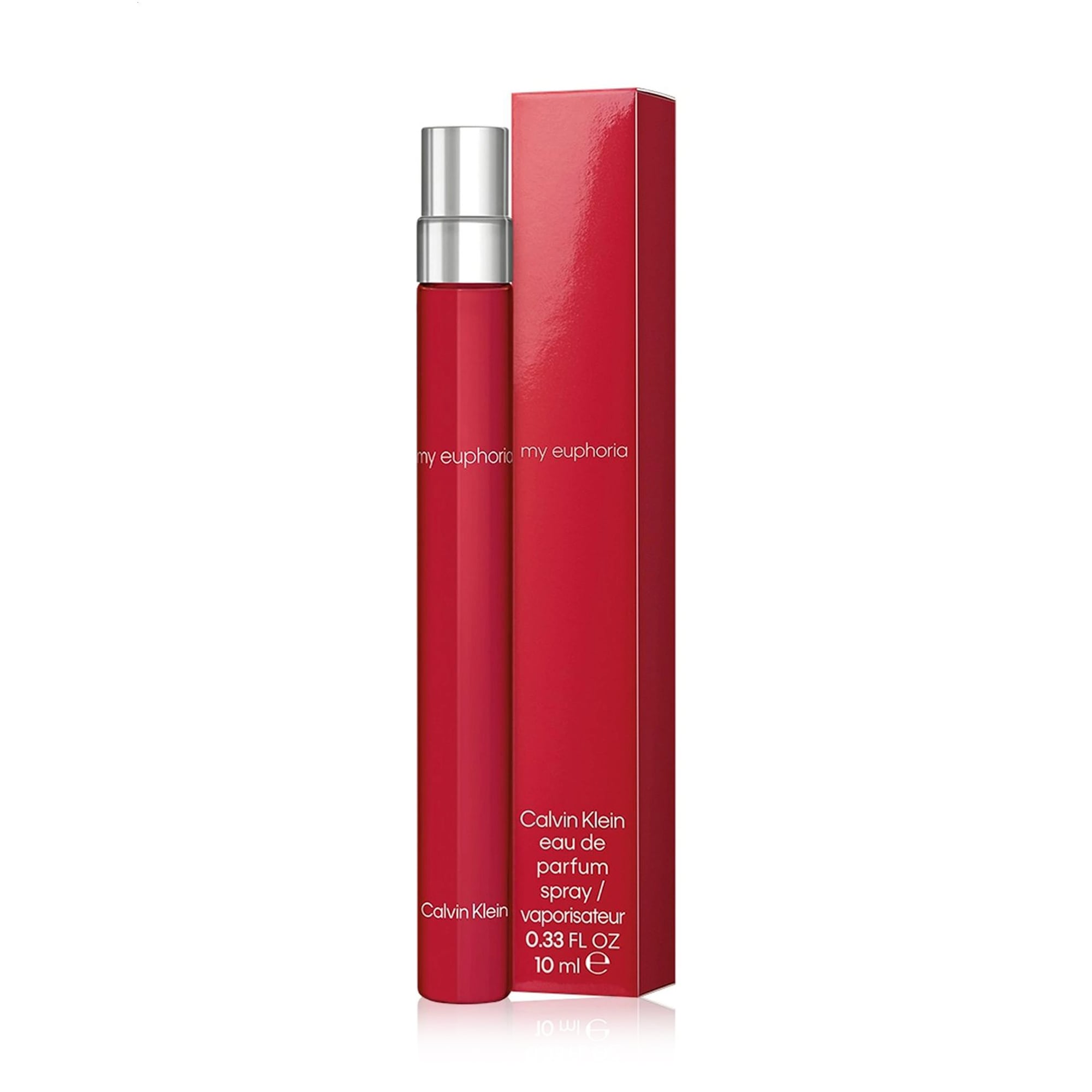 Calvin Klein My Euphoria Парфумована вода жіноча, 10 мл