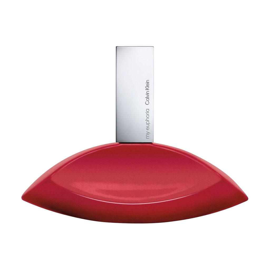 Calvin Klein My Euphoria Парфумована вода жіноча, 50 мл