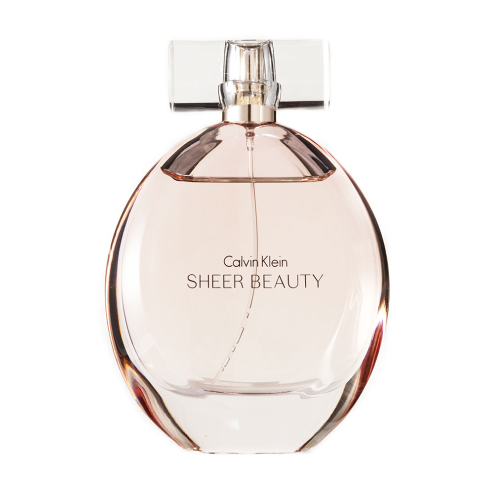 Calvin Klein Sheer Beauty Туалетна вода жіноча, 100 мл (ТЕСТЕР)