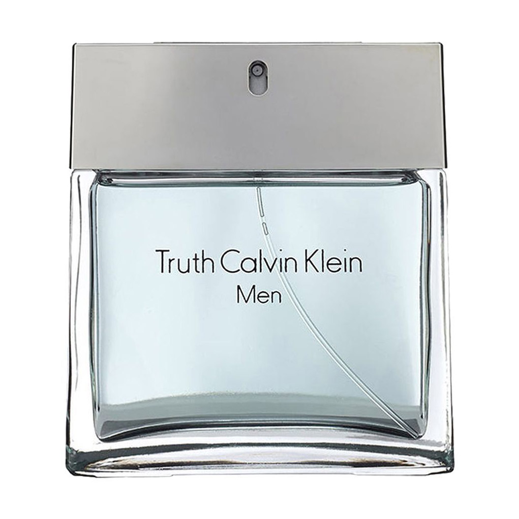 Calvin Klein Truth Туалетна вода чоловіча, 100 мл