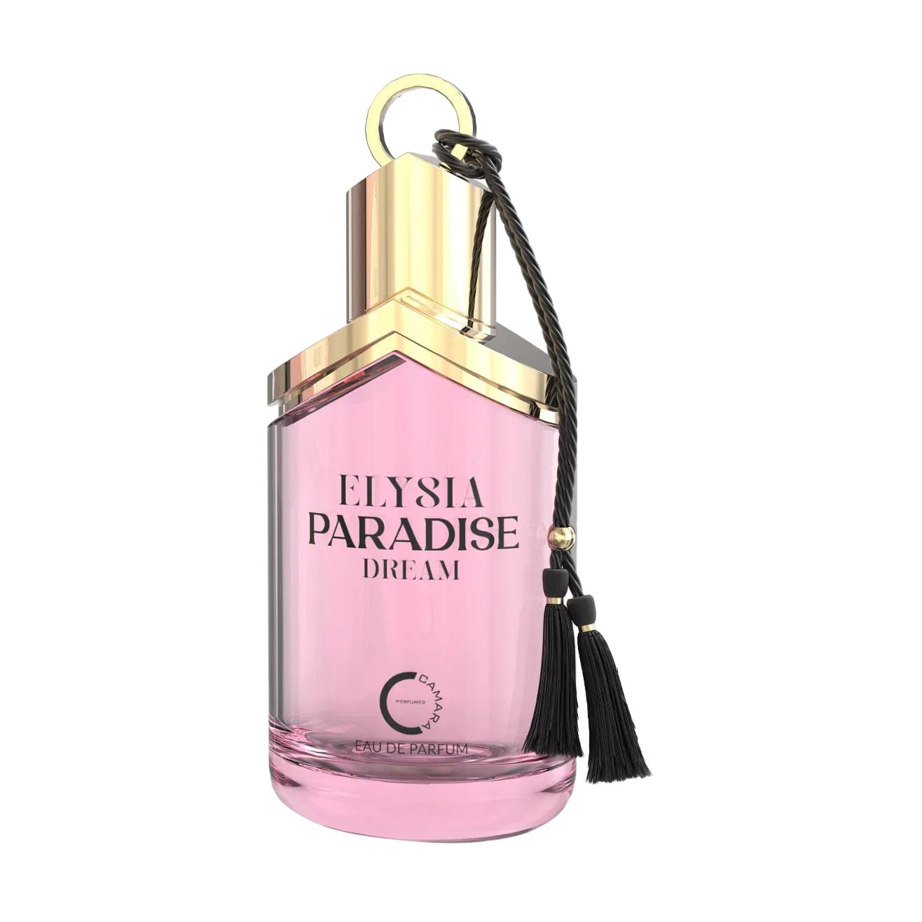 Camara Elysia Paradise Dream Парфумована вода жіноча, 100 мл
