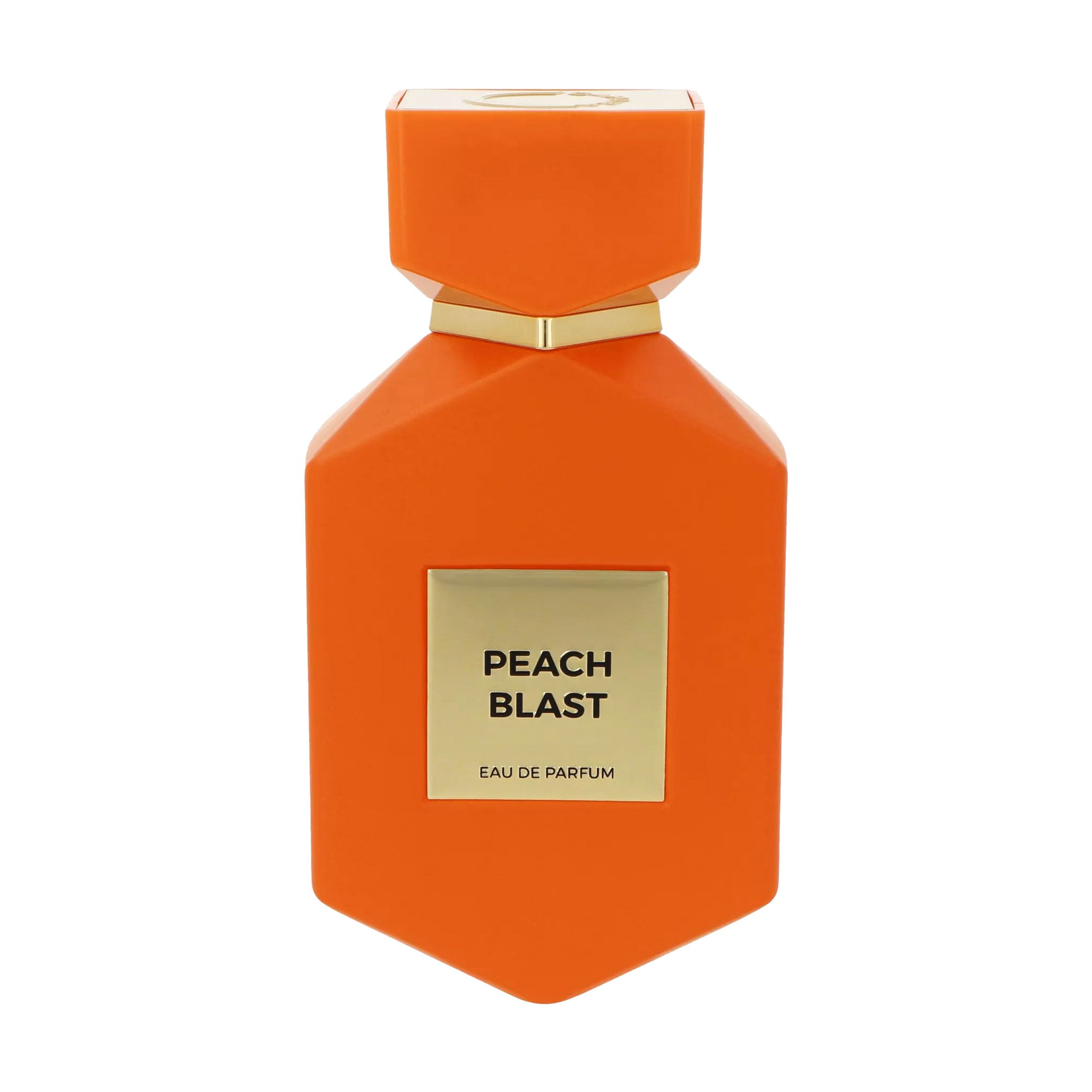 Camara Peach Blast Парфумована вода унісекс, 100 мл