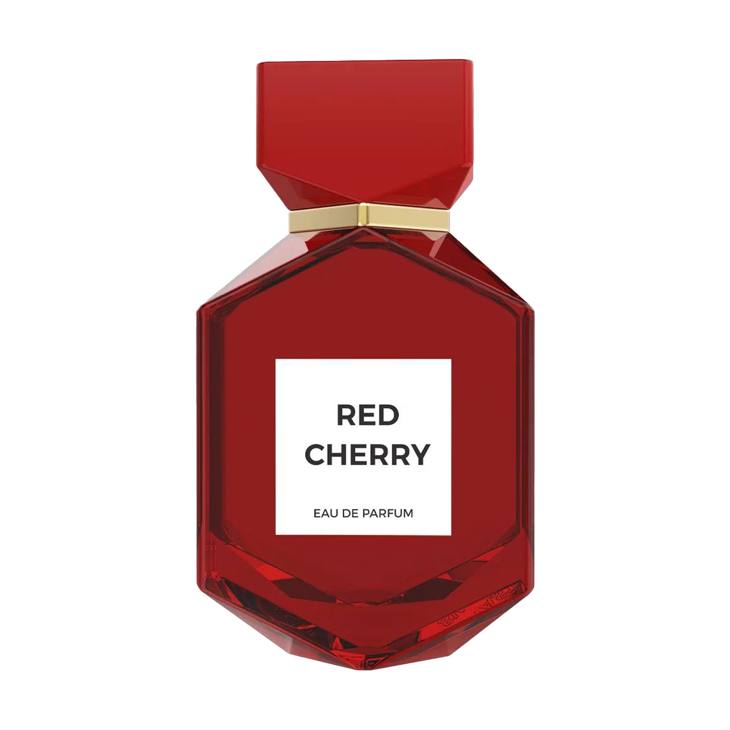 Camara Red Cherry Парфумована вода унісекс, 100 мл