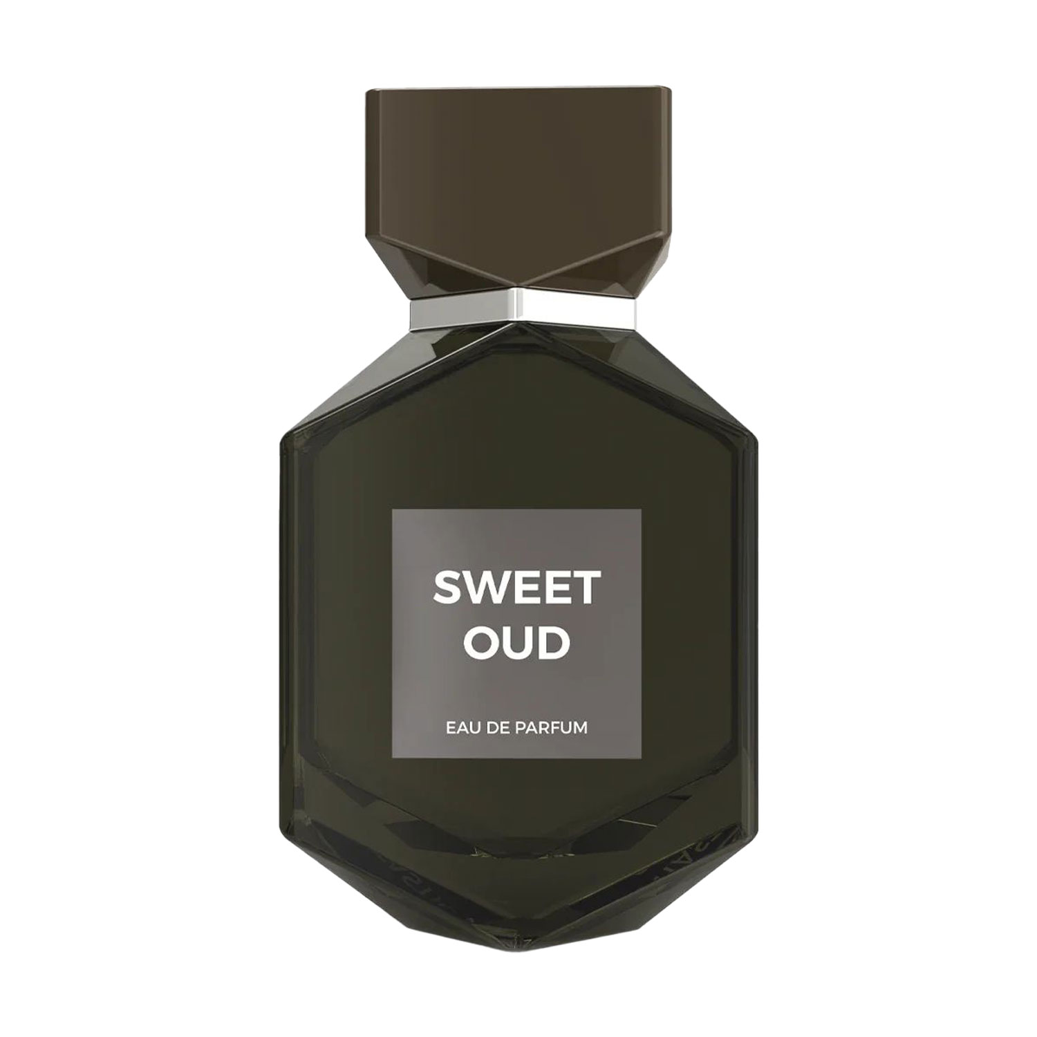 Camara Sweet Oud Парфумована вода унісекс, 100 мл