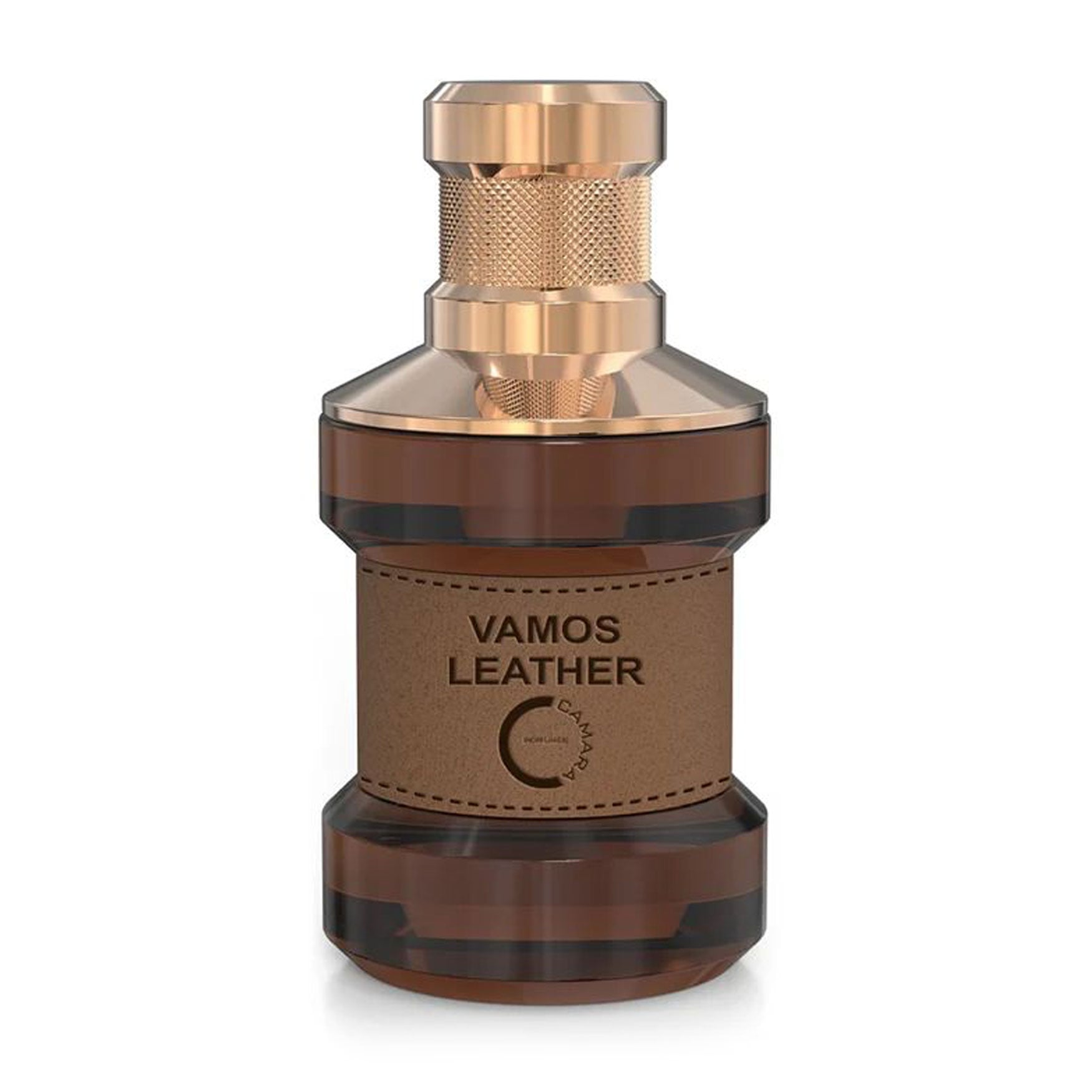 Camara Vamos Leather Парфумована вода чоловіча, 100 мл