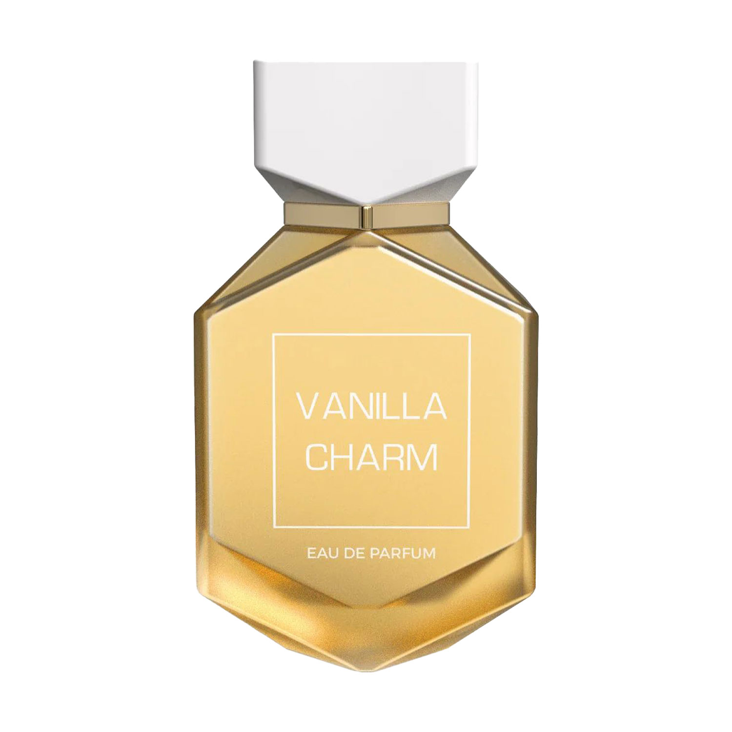 Camara Vanilla Charm Парфумована вода унісекс, 100 мл