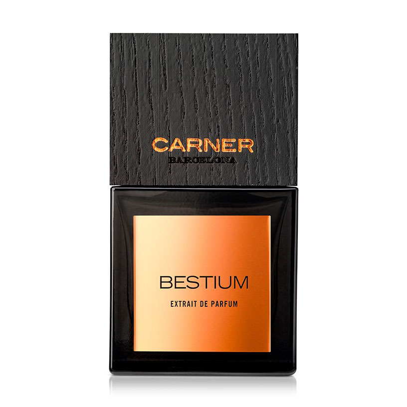 Carner Barcelona Bestium Парфуми унісекс, 50 мл
